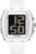 findtime Digital Watch for Seniors English Time-Telling Extra Large Numbers Display Alarm Waterproof Wrist Watches for Elderly Visually & Hearing Impaired Easy to Read Watches for Men Women