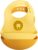 Trixie Siliconen Bib set of 2 Mr. Lion – Adjustable Baby Bibs with Food Catcher Pocket – Soft, Waterproof, and Easy to Clean – Mess-Free Feeding for Babies & Toddlers