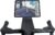 Zwift Ride Bicycle Tablet Mount Extension, Indoor Cycling Handlebar Device Holder, Compatible with Zwift Ride, Black