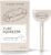 UpCircle Tube Squeezer Key – 100% Plastic-Free + Metal Perfect Way to Get Every Last Drop – Sustainable Bathroom Accessory