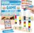 MindMosaic Color Sorting Dementia Activities for Seniors Dementia Patients