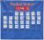 Learning Resources Weather Tracker Pocket Chart, Ages 5+, Learn About Weather, Classroom Essentials for Teachers, Classroom Resources