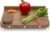 Adaptive One Handed Cutting Board with Peeler,Bread Stops & Steel Spikes – Handicap Kitchen Tools – Perfect for Amputees,Stroke Victims,Elderly – Handicapped Kitchen Board