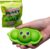 Boxer Gifts Squeezy Peasy Funny Stress Toy for Adults & Kids – Squishy Desk Toys, Anxiety Relief Squeeze Ball, Novelty Secret Santa Gifts