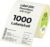 1,000 Pharmacy Prescription Dispensing Labels, 70 x 35mm, Premium Coated Direct Thermal Labels, for Zebra, MUNBYN, Rollo, TSC, Toshiba, Citizen Printer, GK420D, ZD220, [1 Roll]