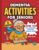 Dementia Activities for Seniors: Over 100 Easy and Engaging Large Print Alzheimer’s Games, Memory Puzzles, and Activity Kits for Dementia Patients at Every Stage