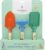 Peter Rabbit Children’s Garden Tool Set – 3-Piece Outdoor Gardening Kit for Kids with Trowel, Spade & Rake – Strong Metal Tools with Wooden Handles – Ages 5+