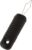 HOMECRAFT Button Hook with Supergrip Handle, Independent Dressing Aid for Hooking, Buttoning Device with Rubber Ridges for Getting Dressed, Dress Stick for Arthritis, Elderly, Limited Mobility