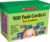 100 Task Cards in a Box Text Evidence, Grades 4-6: Mini-Passages With Key Questions to Boost Reading Comprehension Skills