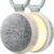 Momcozy Portable Baby White Noise Machine, Sleep Soother with Night Light