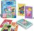 Ravensburger Peppa Pig Card Game for Kids Ages 3 Years and Up – 4 Classic Family Games in One: Snap, Happy Families, Swap & Pairs – Educational Preschool Game for Boys & Girls
