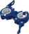 Aidapt Adjustable Walking Stick Cane and Crutch Holder for use with Most Wheelchairs and Frame Based Walking Aids