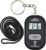 Five Senses Atomic Talking Key Chain for Women Men Elderly Visually Impaired Cute Smart Keychain Multiple Alarm Clock Watch 1281S