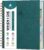 Clever Fox When I Die Planner With Pockets for Documents – End-of-Life Organizer Binder for Important Personal Info & Final Wishes (Dark Teal)