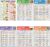 Fatty Liver Meal Plan Chart, 5 Week NAFLD and NASH Diet Guide
